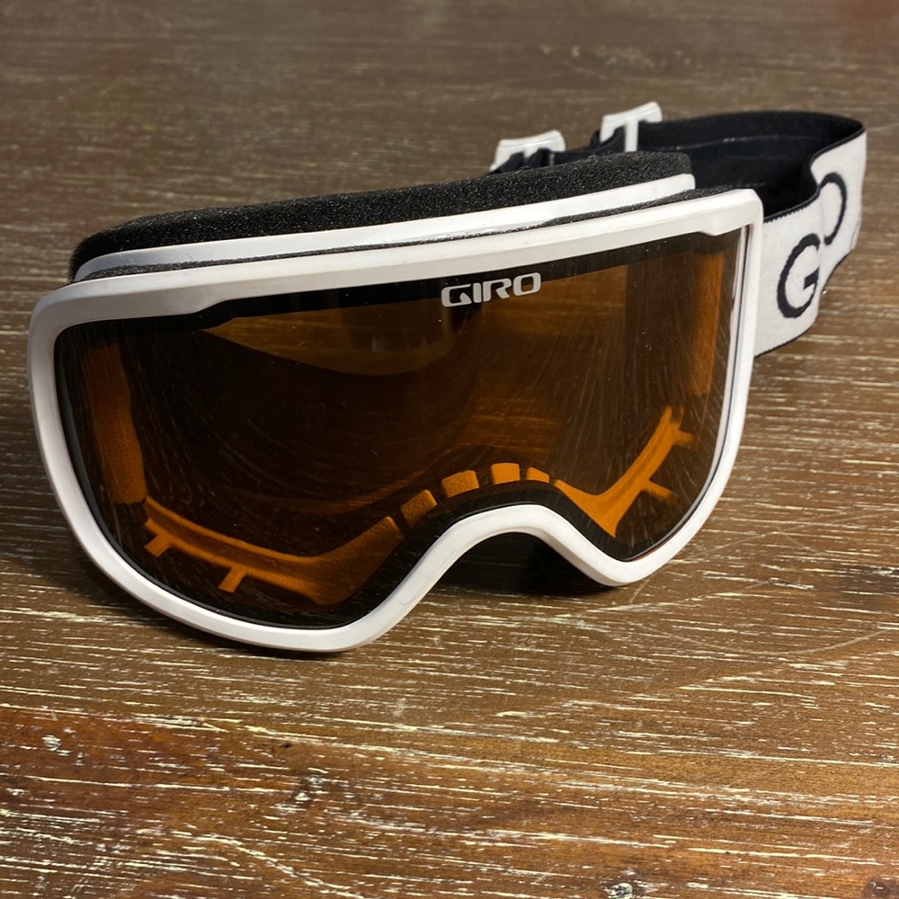 Ski Googles Giro Adjustable Adults Unisex